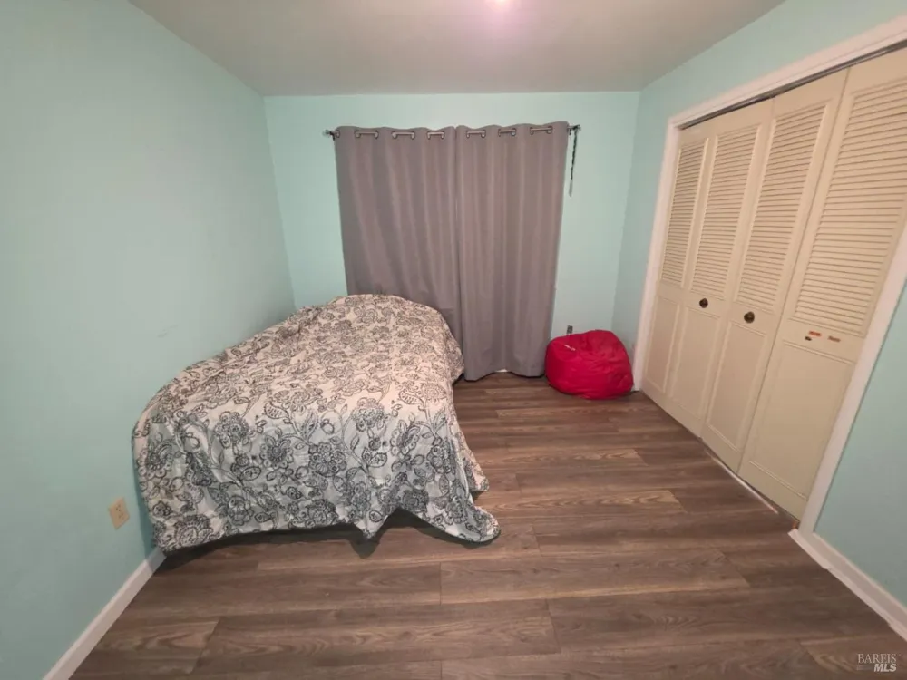23175 Biggar Lane Covelo, CA 95428