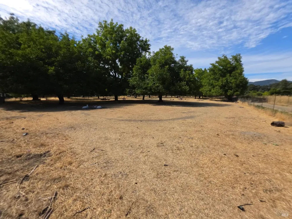 23175 Biggar Lane Covelo, CA 95428