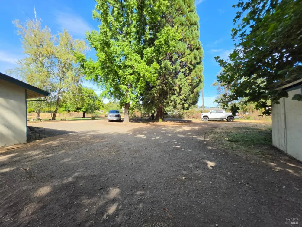 23175 Biggar Lane Covelo, CA 95428