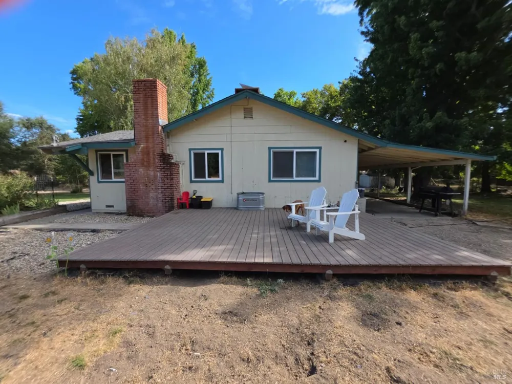 23175 Biggar Lane Covelo, CA 95428