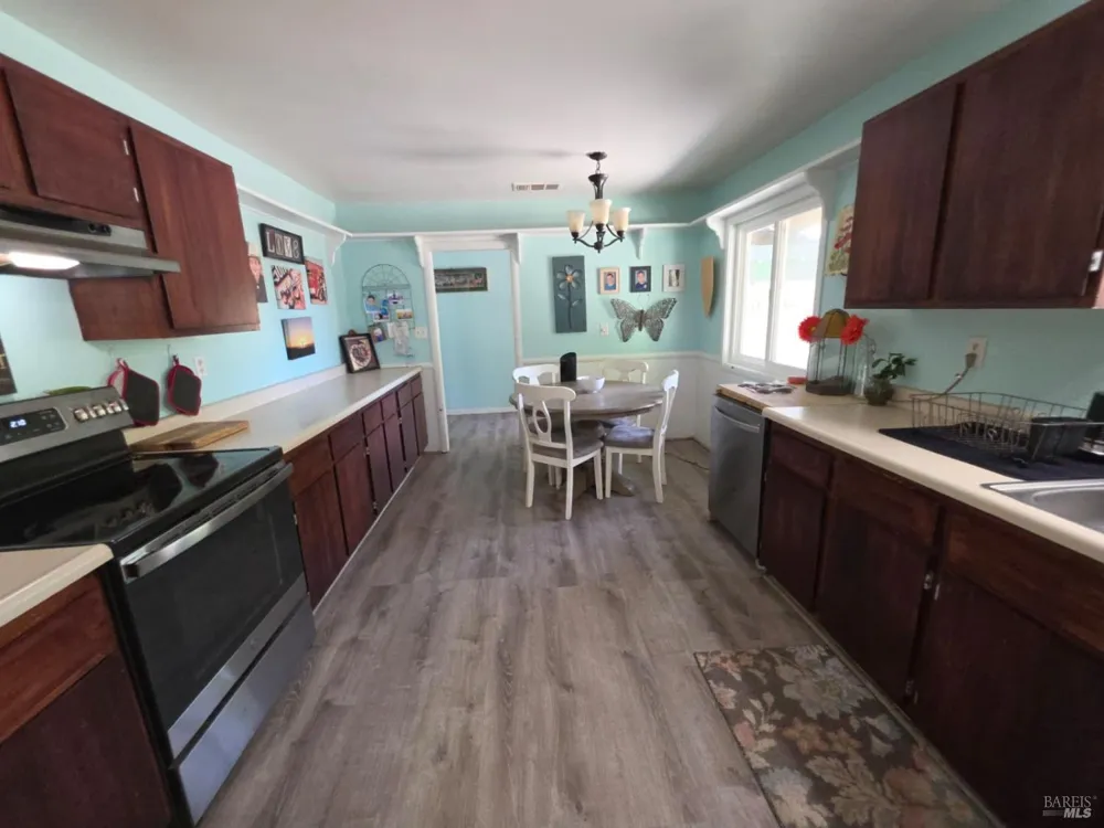 23175 Biggar Lane Covelo, CA 95428