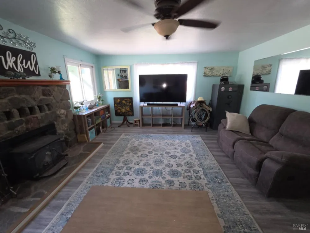 23175 Biggar Lane Covelo, CA 95428