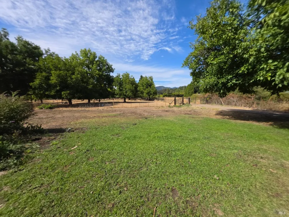 23175 Biggar Lane Covelo, CA 95428