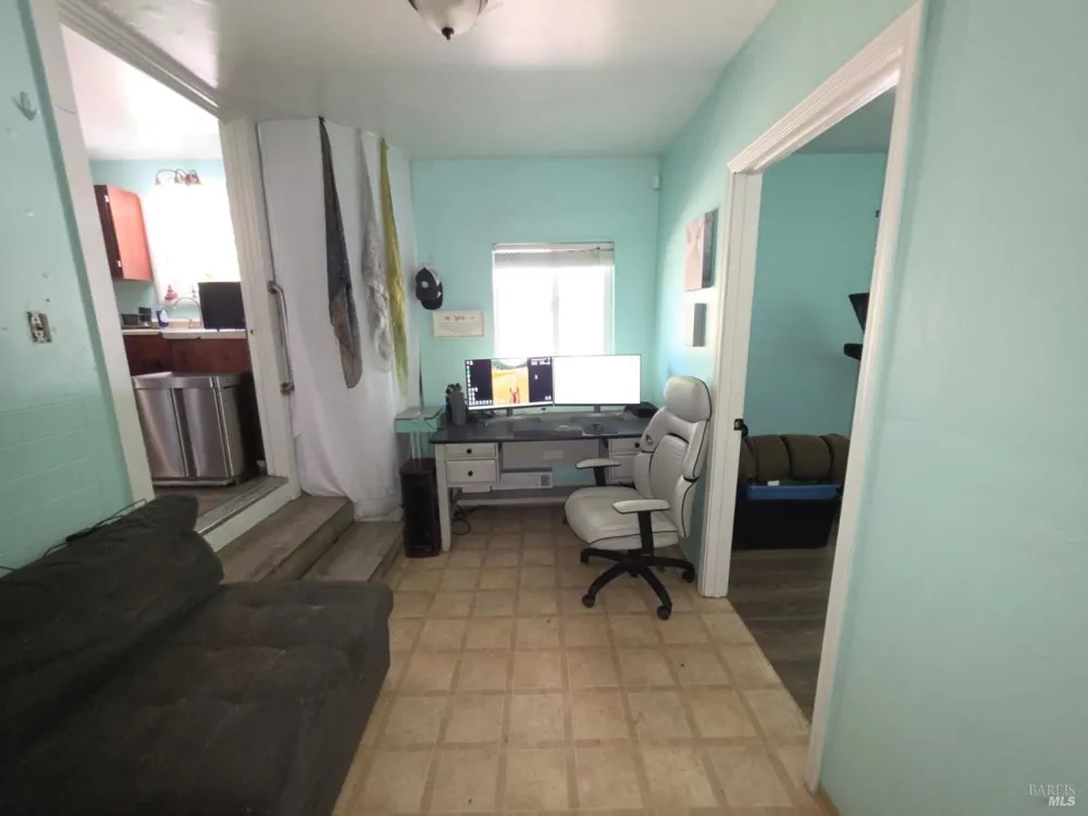 23175 Biggar Lane Covelo, CA 95428