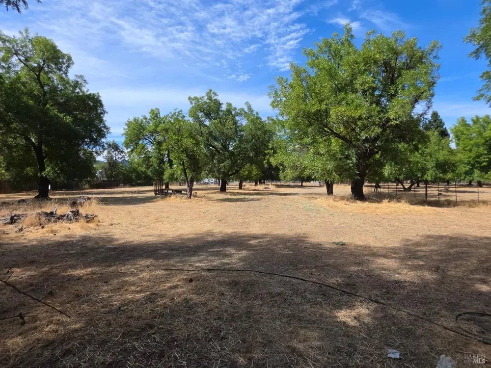 23175 Biggar Lane Covelo, CA 95428