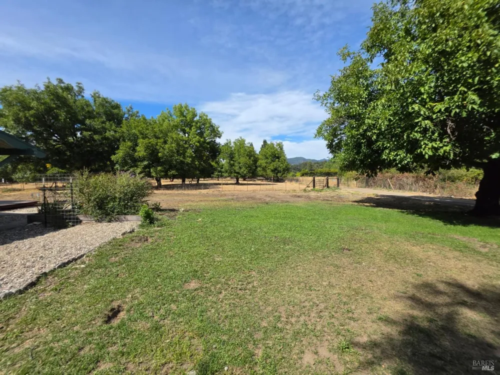 23175 Biggar Lane Covelo, CA 95428