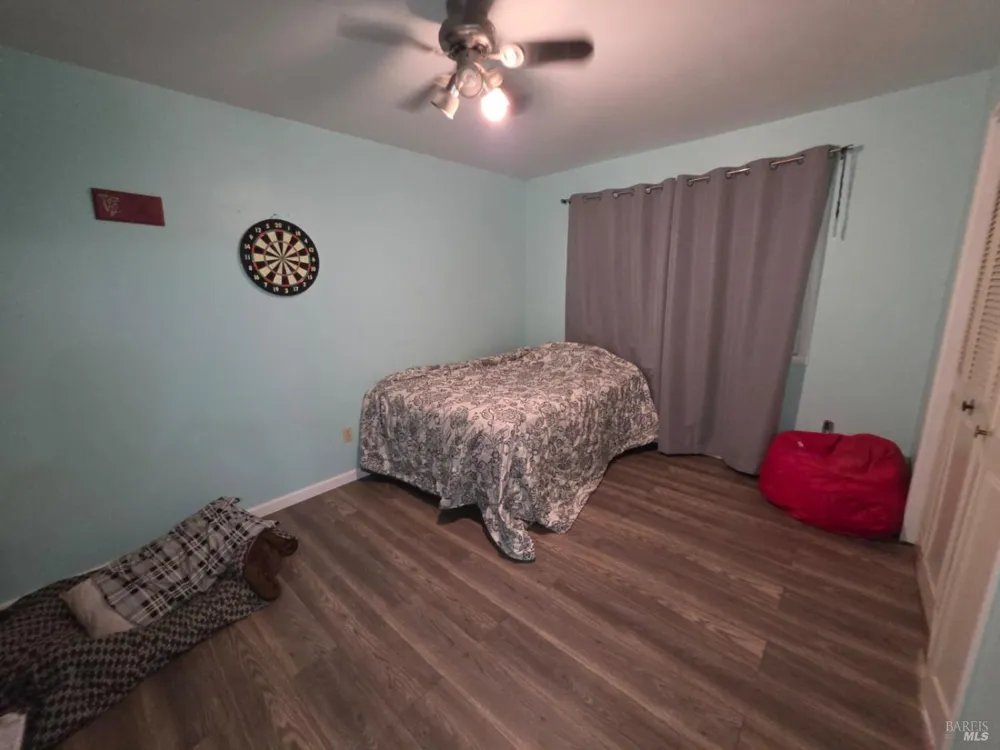 23175 Biggar Lane Covelo, CA 95428