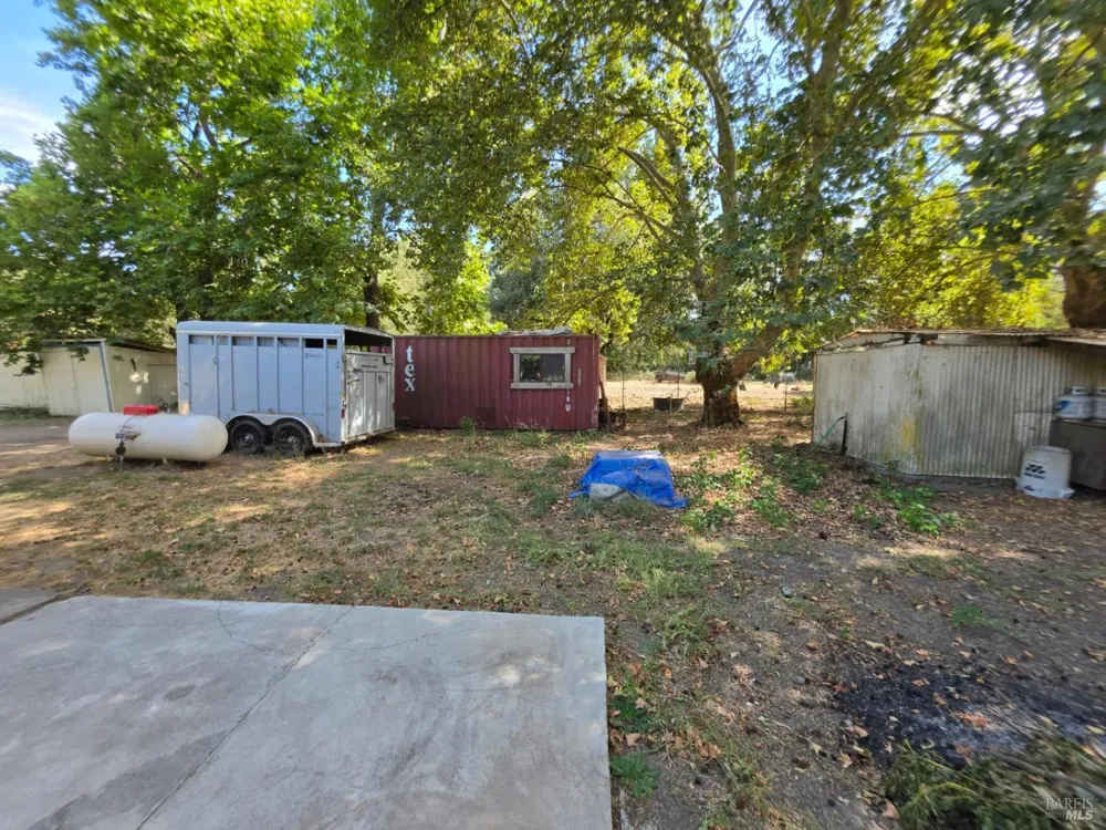 23175 Biggar Lane Covelo, CA 95428