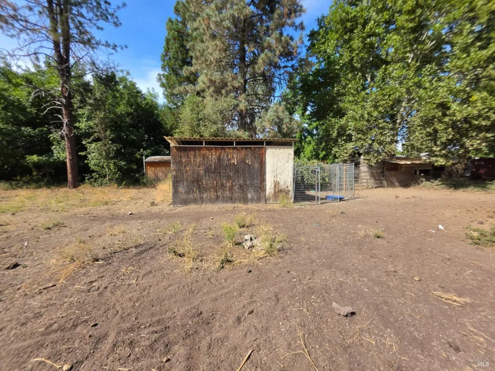 23175 Biggar Lane Covelo, CA 95428