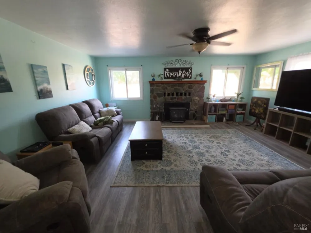 23175 Biggar Lane Covelo, CA 95428