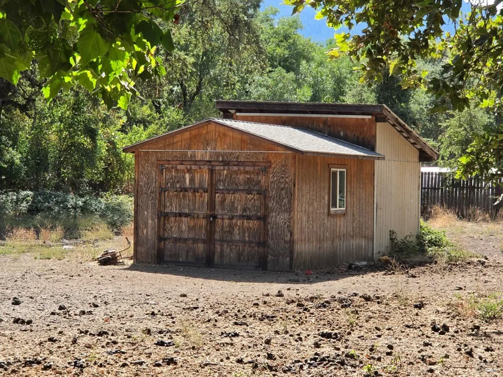 23175 Biggar Lane Covelo, CA 95428