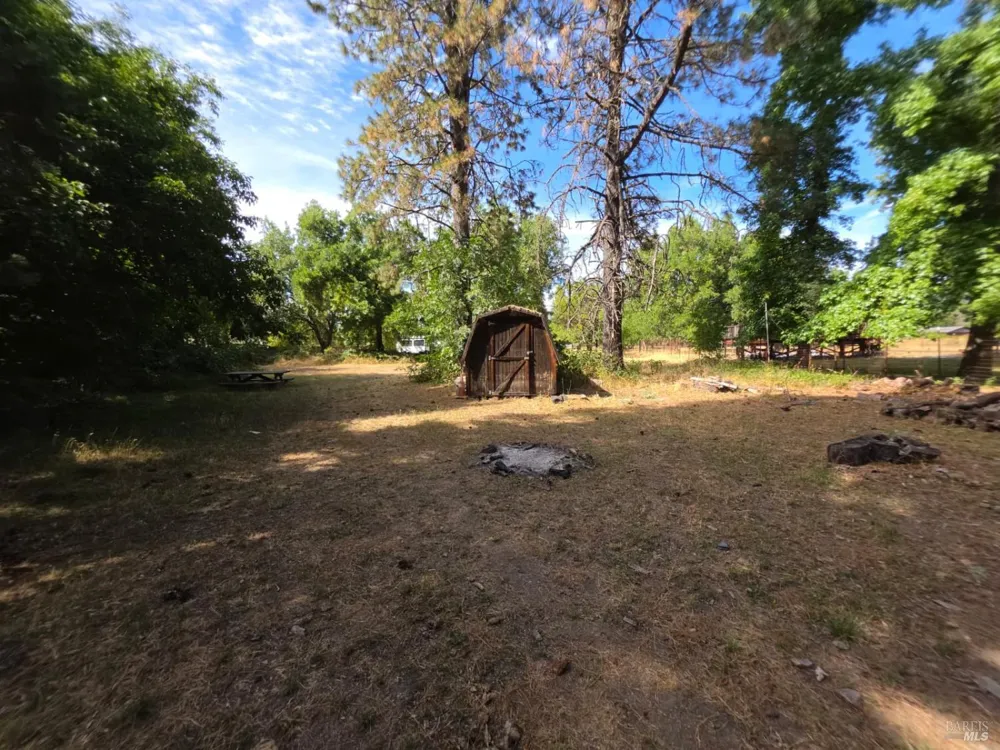 23175 Biggar Lane Covelo, CA 95428