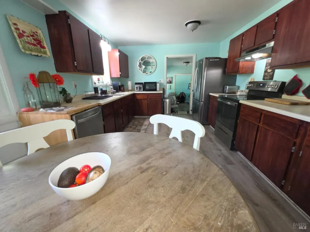 23175 Biggar Lane Covelo, CA 95428