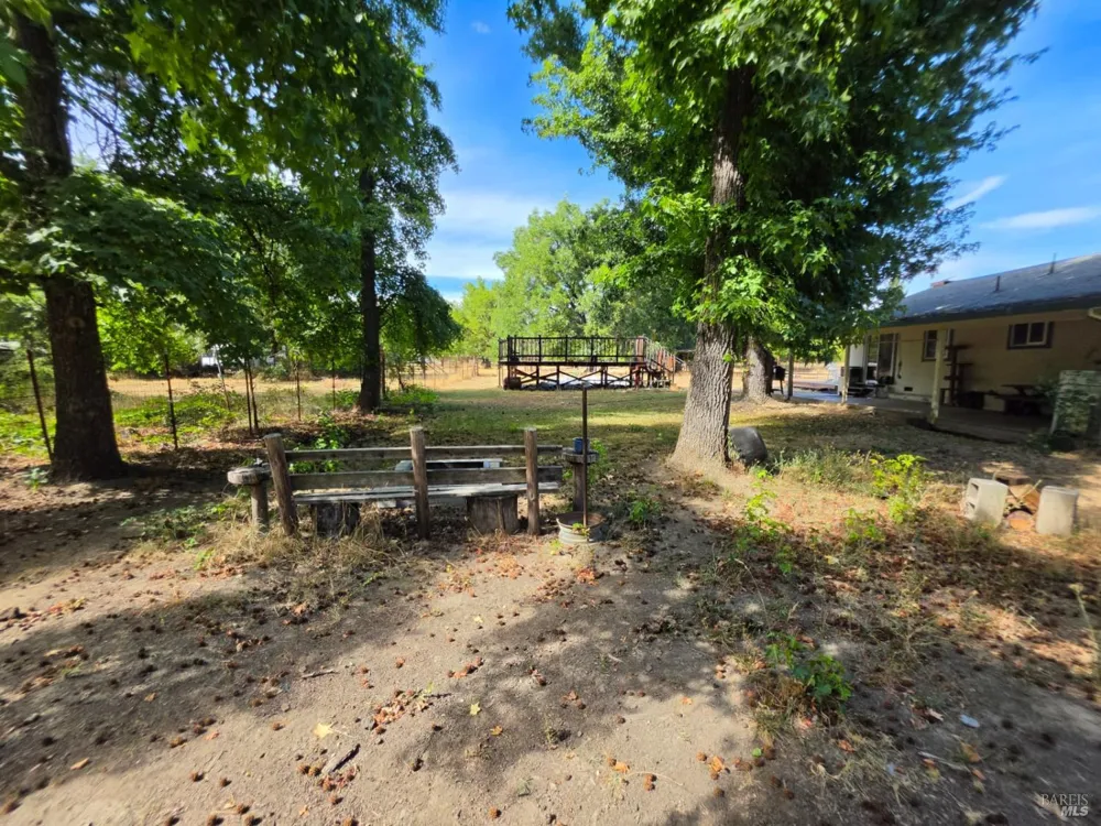 23175 Biggar Lane Covelo, CA 95428