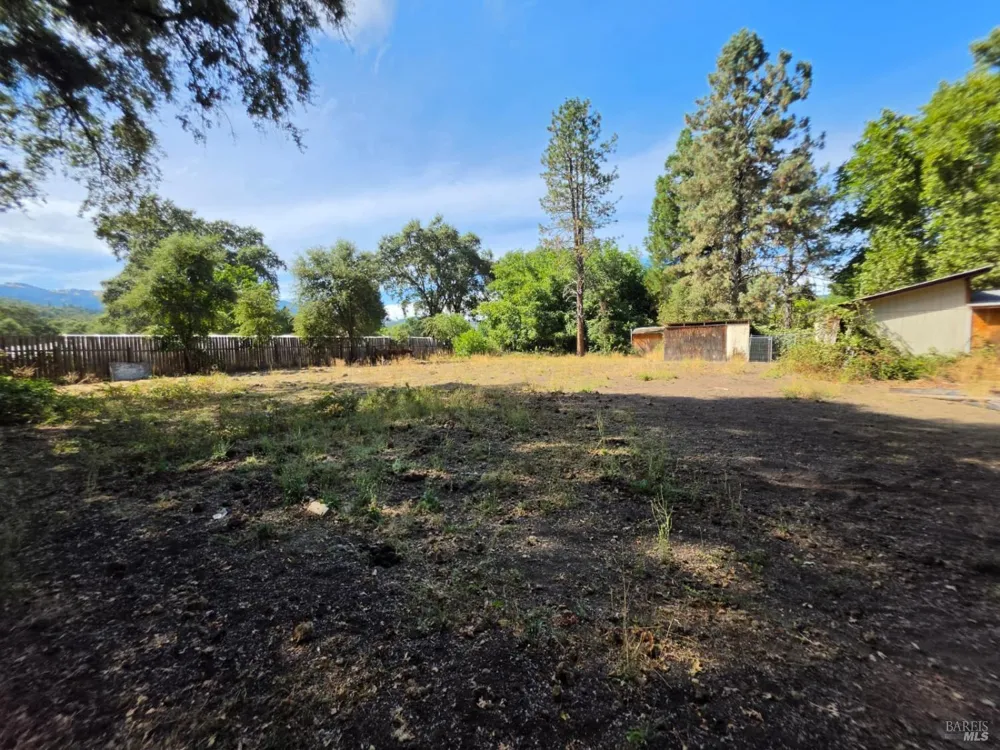 23175 Biggar Lane Covelo, CA 95428