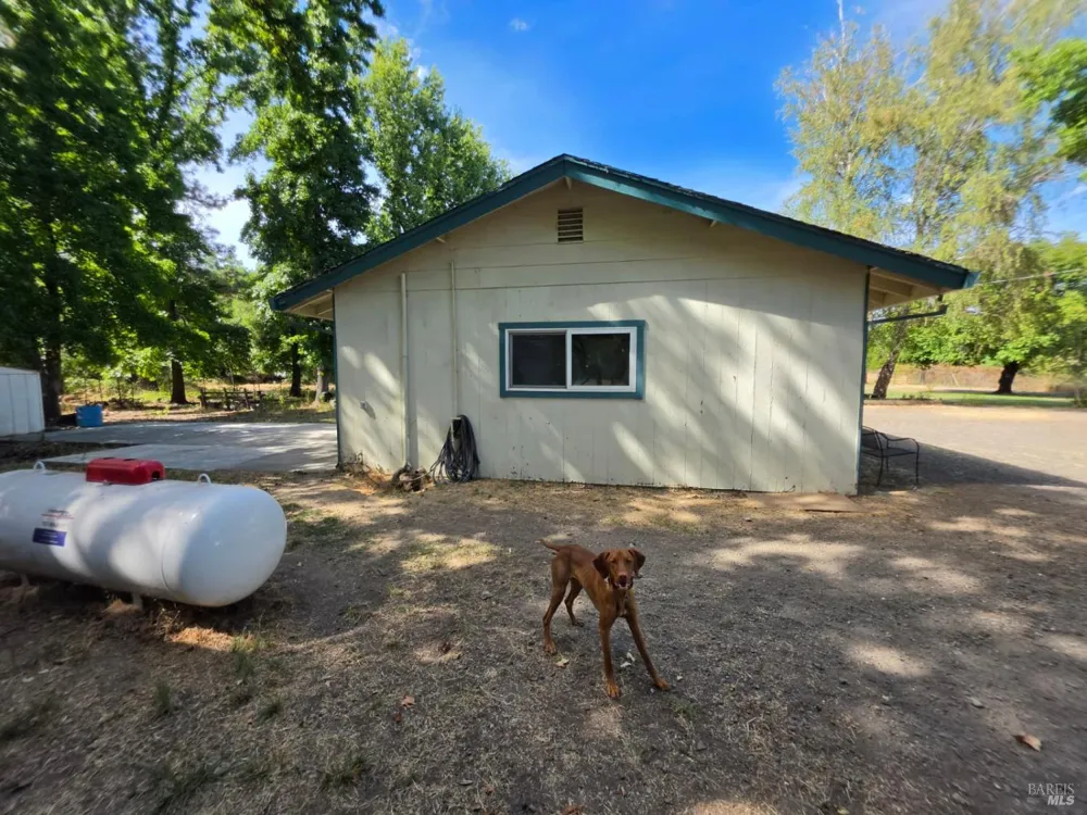 23175 Biggar Lane Covelo, CA 95428
