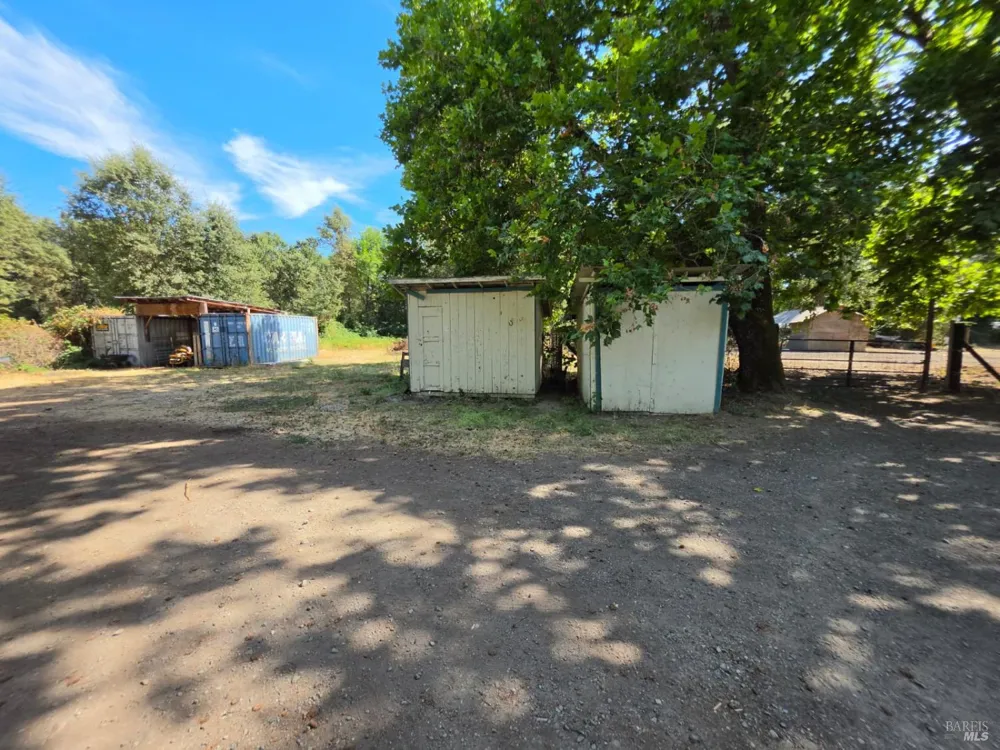 23175 Biggar Lane Covelo, CA 95428
