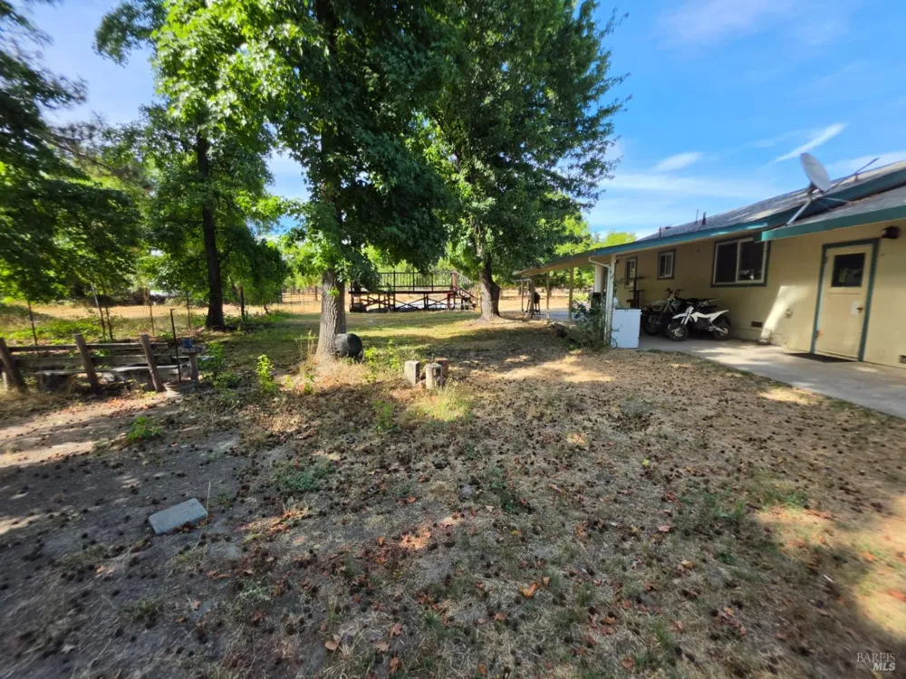 23175 Biggar Lane Covelo, CA 95428