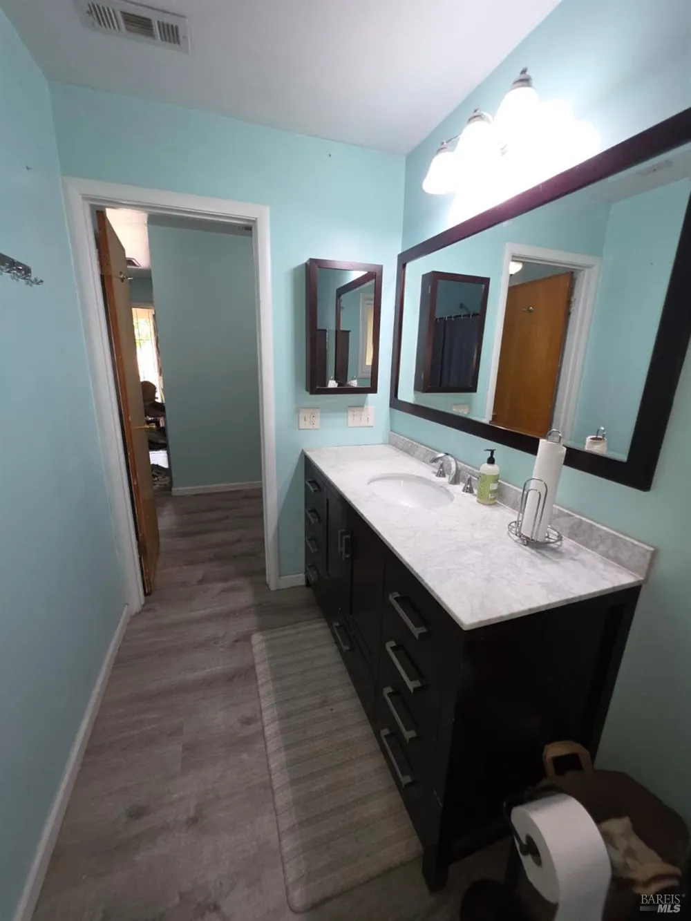 23175 Biggar Lane Covelo, CA 95428