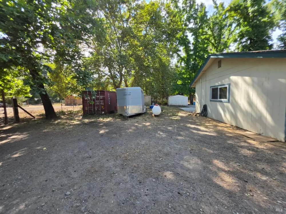 23175 Biggar Lane Covelo, CA 95428