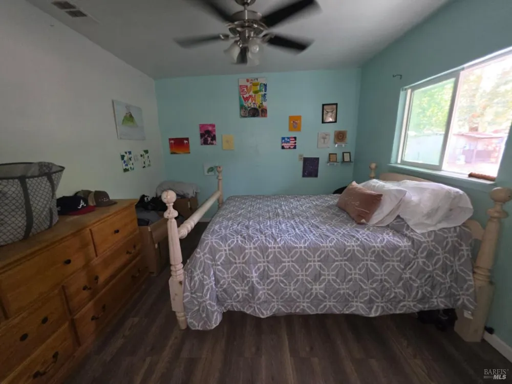 23175 Biggar Lane Covelo, CA 95428