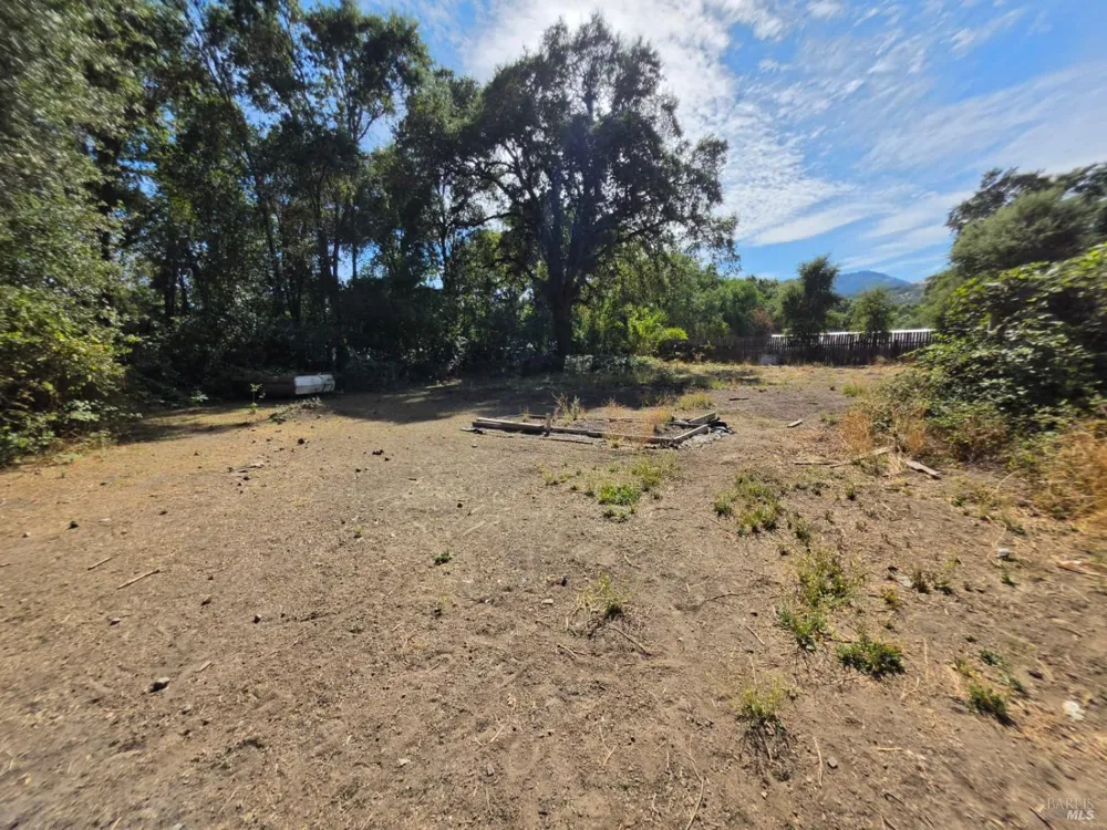 23175 Biggar Lane Covelo, CA 95428
