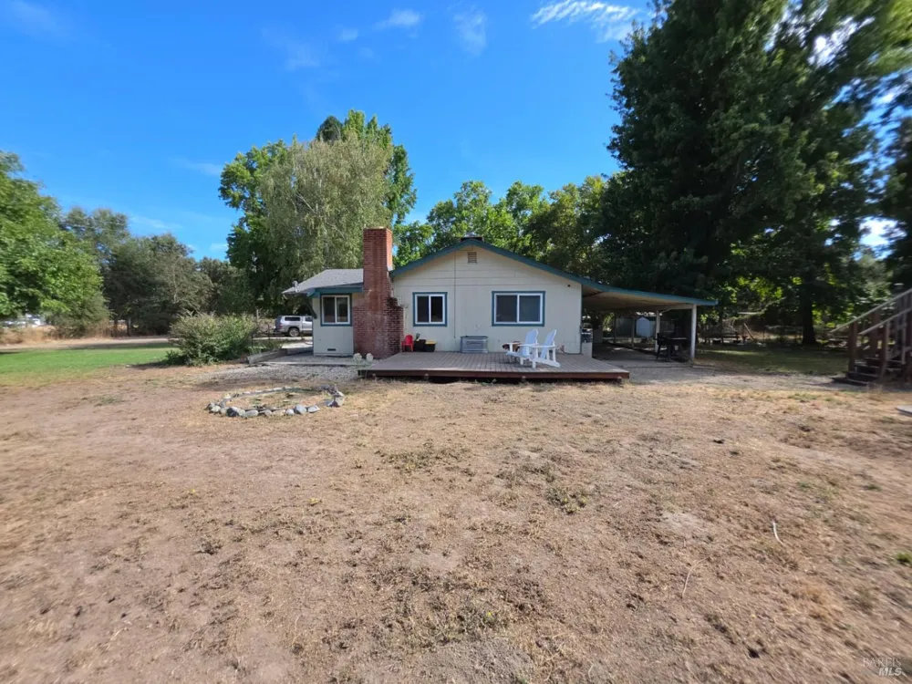 23175 Biggar Lane Covelo, CA 95428