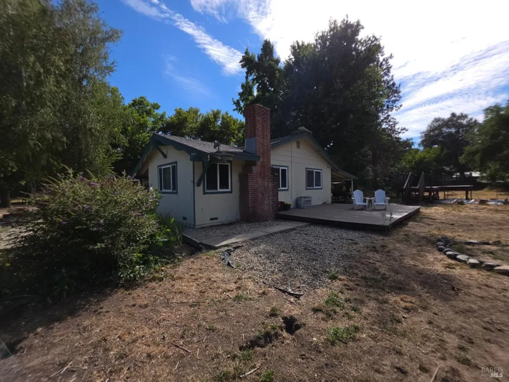 23175 Biggar Lane Covelo, CA 95428