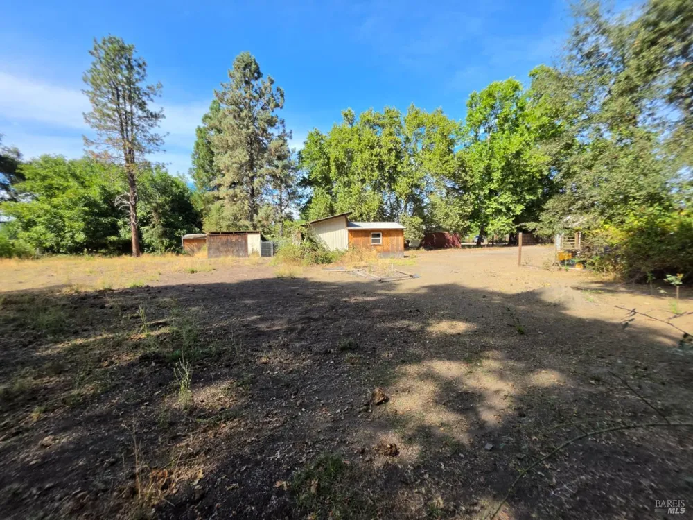 23175 Biggar Lane Covelo, CA 95428