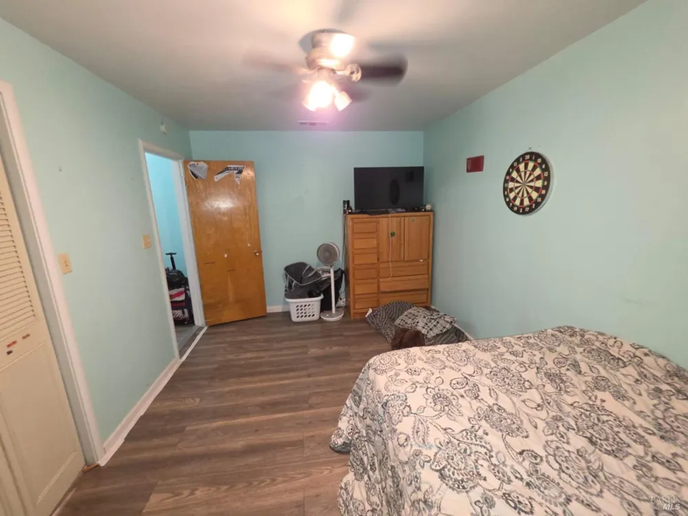 23175 Biggar Lane Covelo, CA 95428