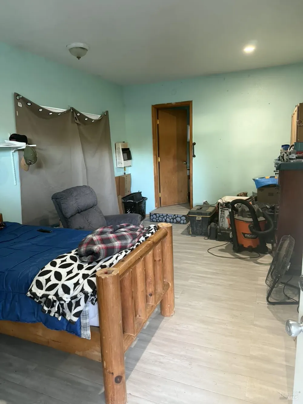 23175 Biggar Lane Covelo, CA 95428