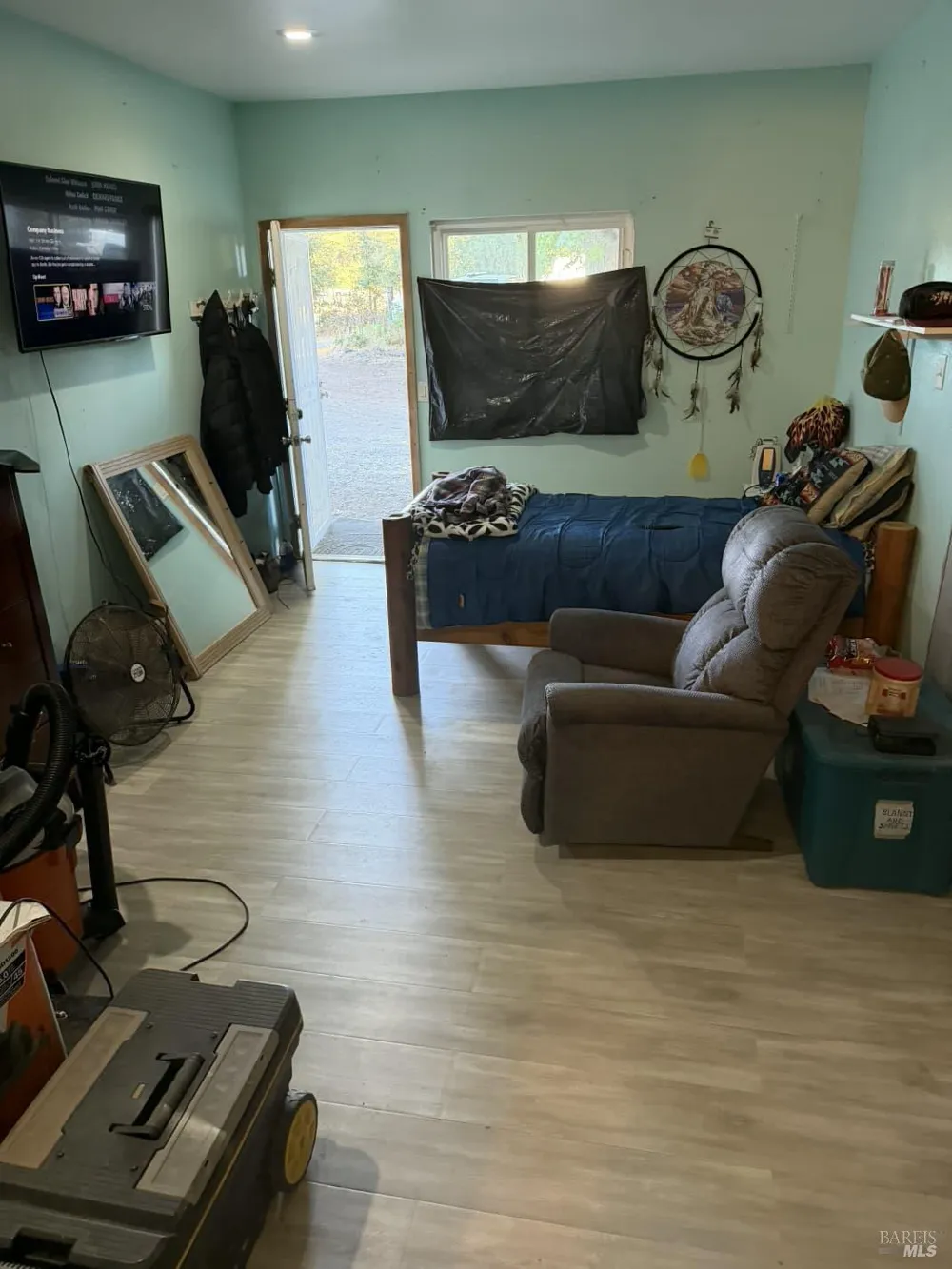 23175 Biggar Lane Covelo, CA 95428