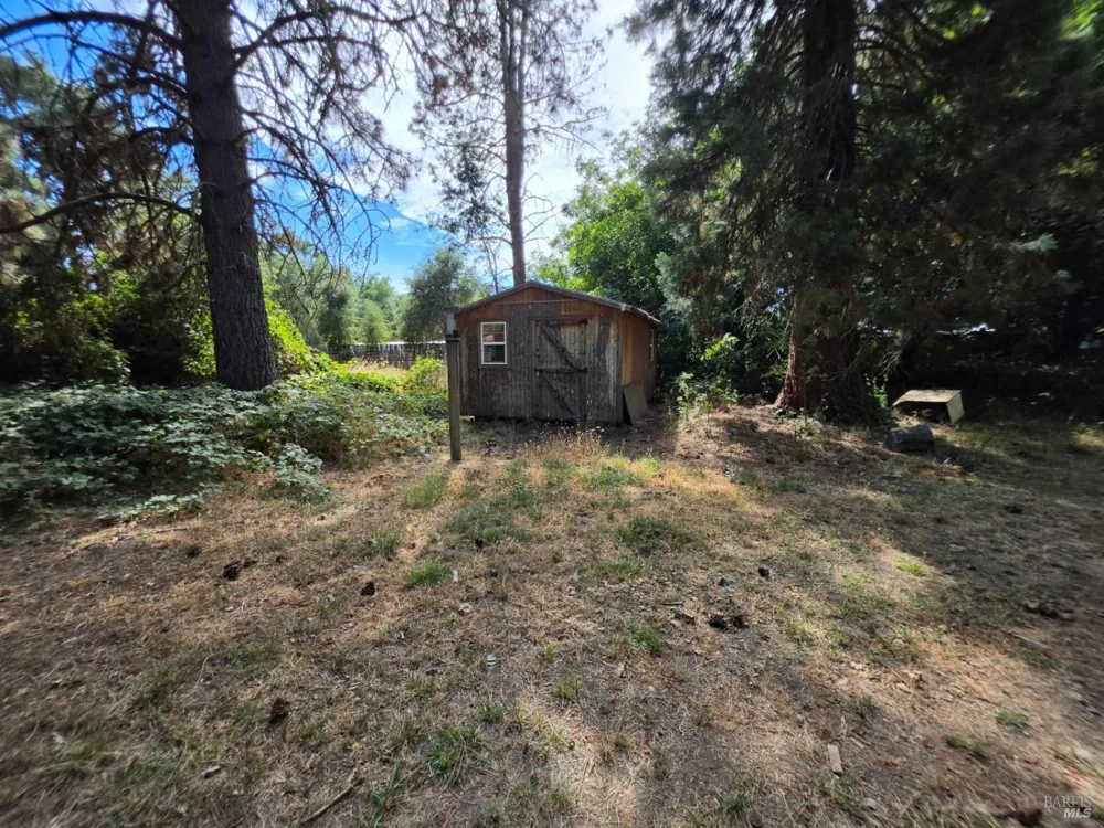 23175 Biggar Lane Covelo, CA 95428