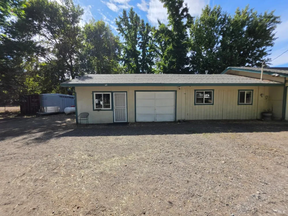 23175 Biggar Lane Covelo, CA 95428