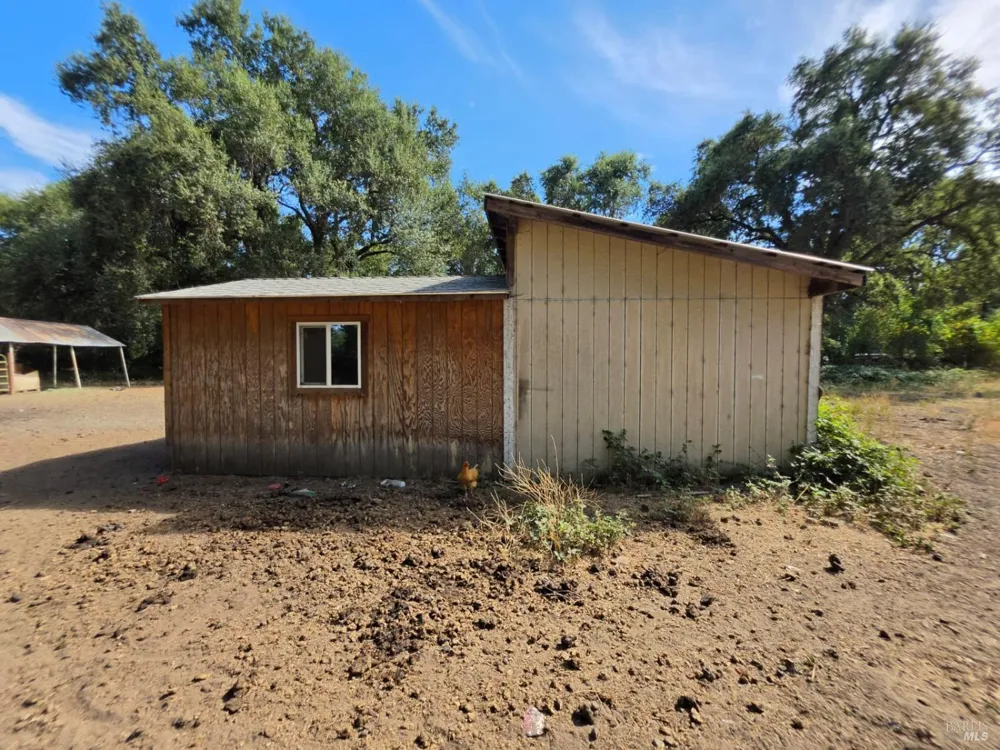 23175 Biggar Lane Covelo, CA 95428