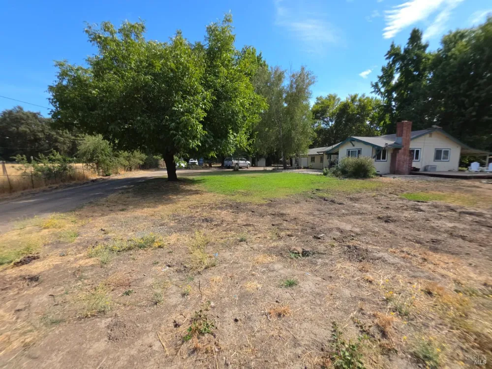 23175 Biggar Lane Covelo, CA 95428