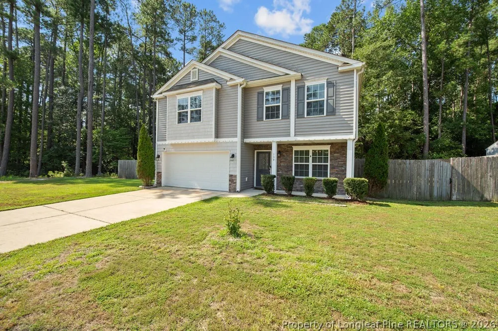 134 Stone Chase Way Spring Lake, NC 28390