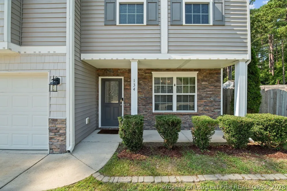 134 Stone Chase Way Spring Lake, NC 28390
