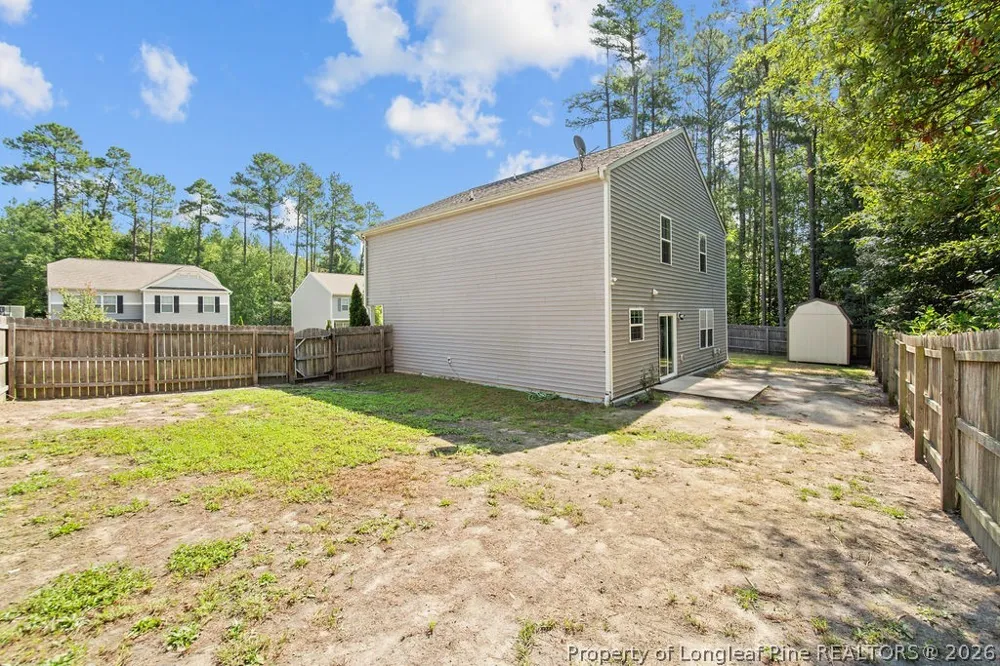 134 Stone Chase Way Spring Lake, NC 28390