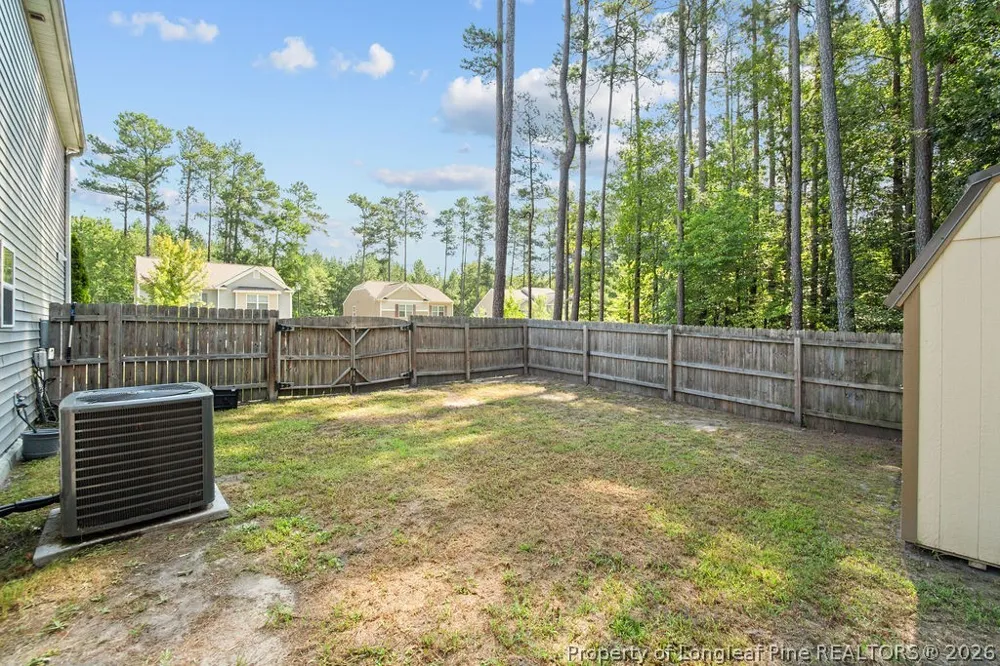 134 Stone Chase Way Spring Lake, NC 28390