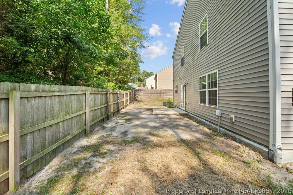 134 Stone Chase Way Spring Lake, NC 28390