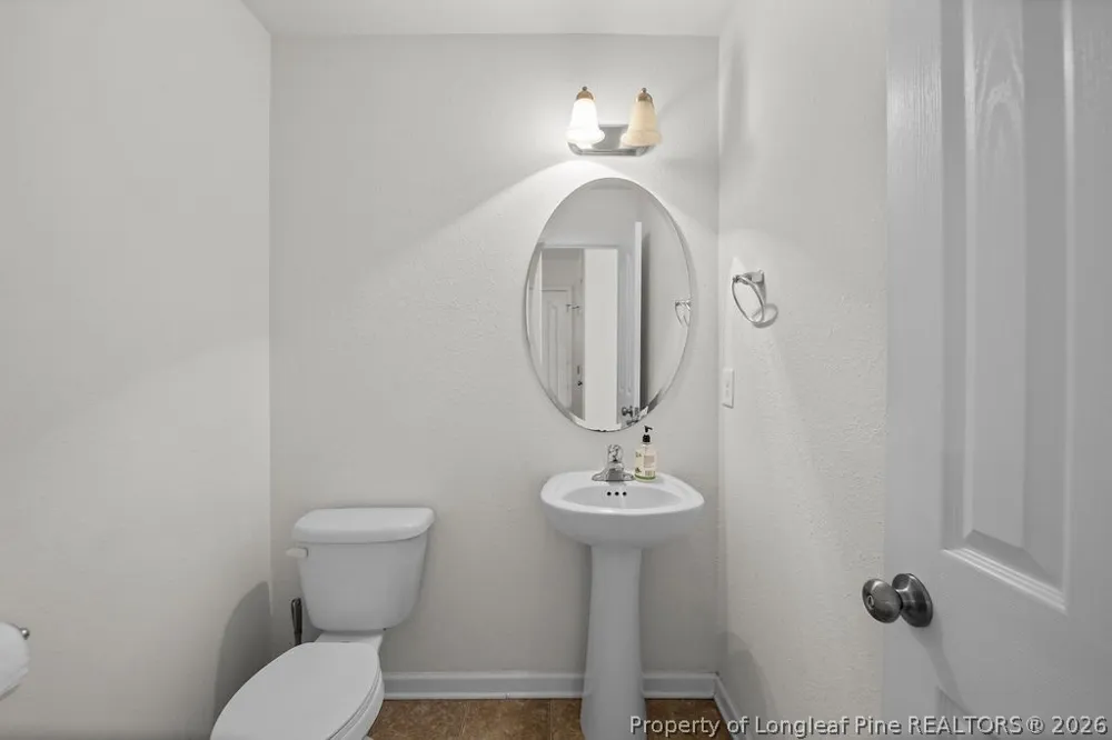 134 Stone Chase Way Spring Lake, NC 28390
