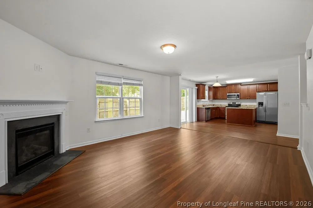 134 Stone Chase Way Spring Lake, NC 28390
