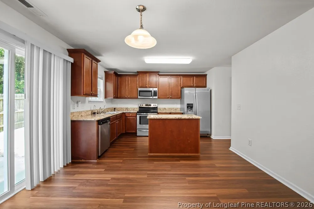 134 Stone Chase Way Spring Lake, NC 28390