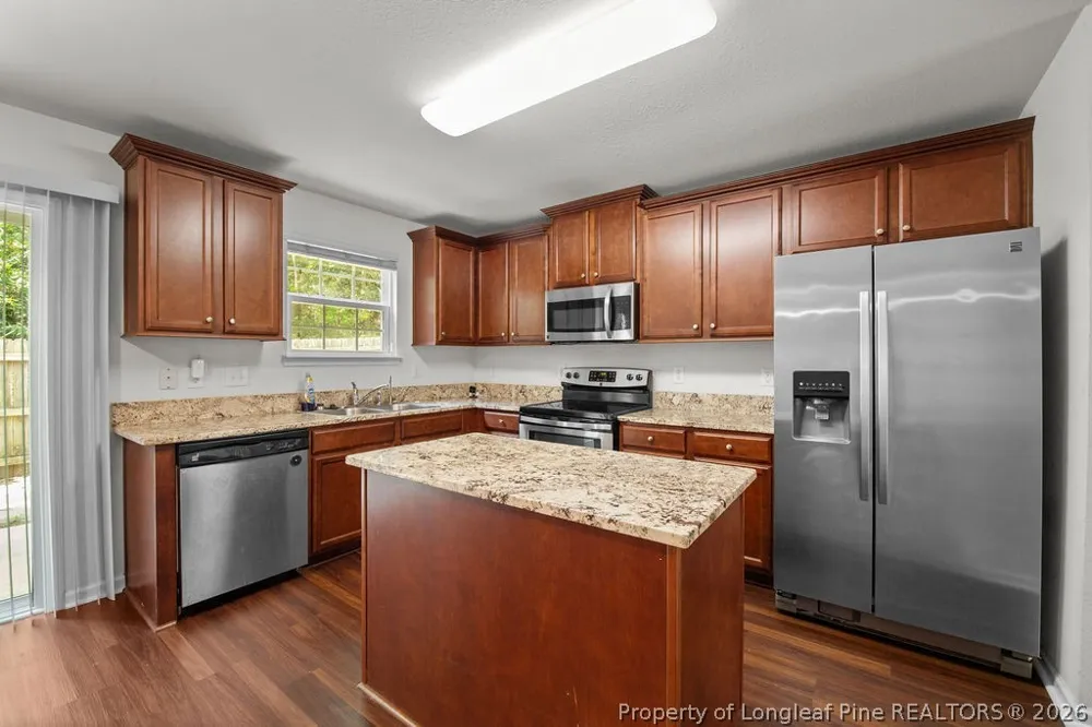 134 Stone Chase Way Spring Lake, NC 28390