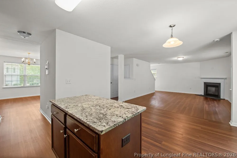 134 Stone Chase Way Spring Lake, NC 28390