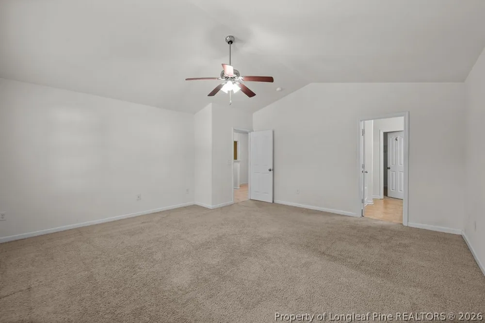 134 Stone Chase Way Spring Lake, NC 28390