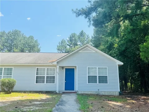 233 Bahia Lane