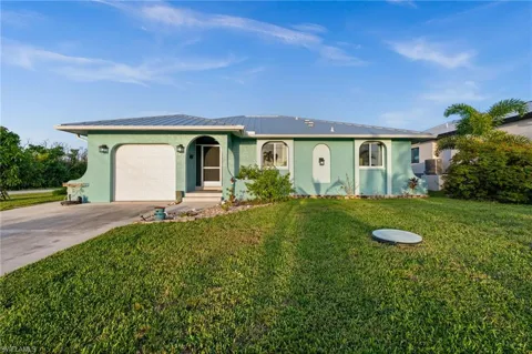 2498 Sapodilla Lane