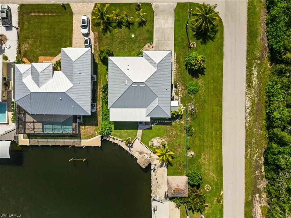 2498 Sapodilla Lane St. James City, FL 33956